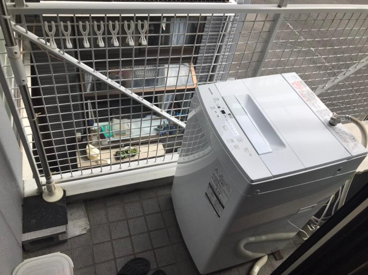 Kyoto Matsuya Leilighet Eksteriør bilde