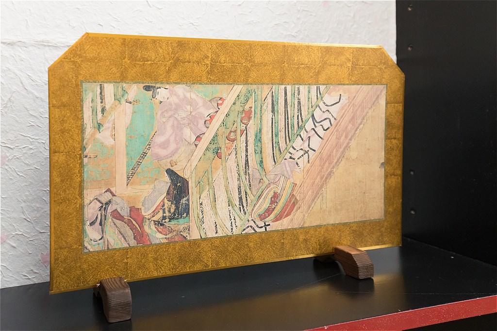 Kyoto Matsuya Leilighet Eksteriør bilde