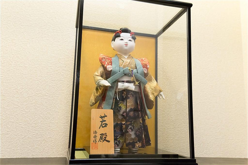 Kyoto Matsuya Leilighet Eksteriør bilde