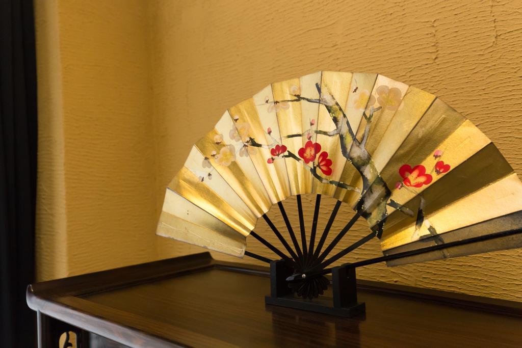 Kyoto Matsuya Leilighet Eksteriør bilde